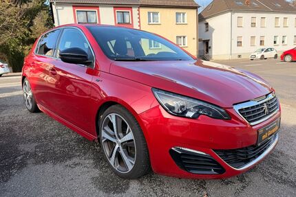 Peugeot 308 Gebrauchtwagen