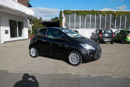 Ford Ka/Ka+ Gebrauchtwagen