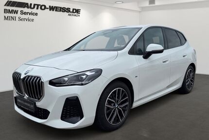 BMW 218 Active Tourer Gebrauchtwagen