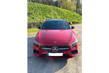 Mercedes-Benz A 200 Gebrauchtwagen