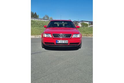 Audi S6 Gebrauchtwagen