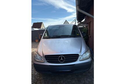 Mercedes-Benz Vito Gebrauchtwagen