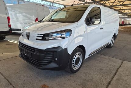 Peugeot Expert Gebrauchtwagen