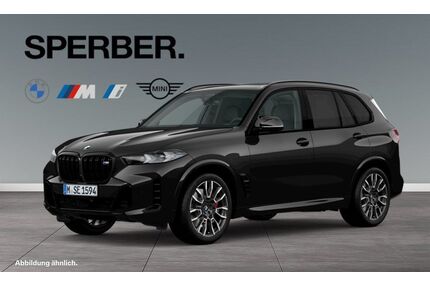 BMW X5 M60 Gebrauchtwagen