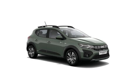 Dacia Sandero Gebrauchtwagen