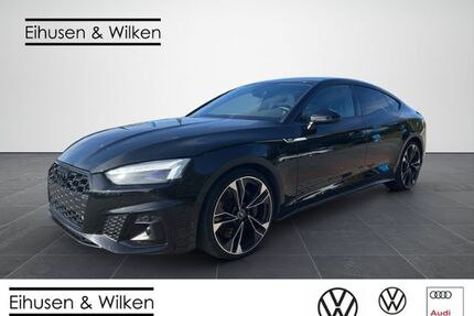 Audi S5 Gebrauchtwagen