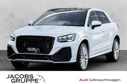 Audi Q2 Gebrauchtwagen