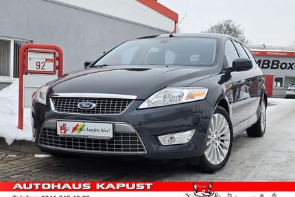 Ford Mondeo Gebrauchtwagen