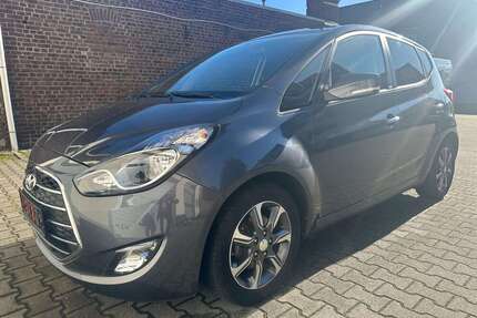Hyundai iX20 Gebrauchtwagen