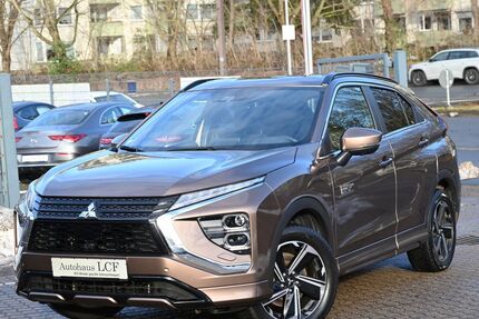 Mitsubishi Eclipse Cross Gebrauchtwagen