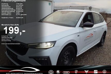 Skoda Scala Gebrauchtwagen