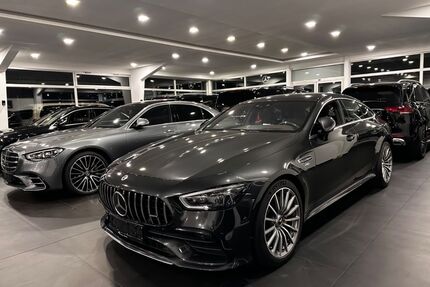 Mercedes-Benz AMG GT Gebrauchtwagen