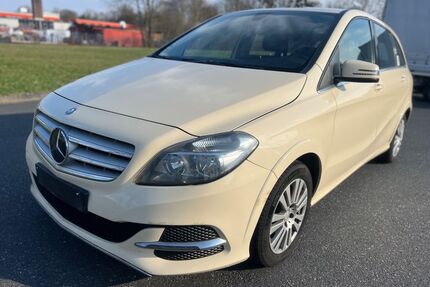 Mercedes-Benz B 200 Gebrauchtwagen