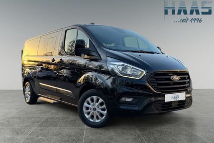 Ford Transit Custom Gebrauchtwagen