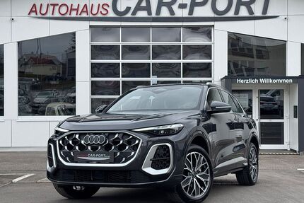 Audi SQ5 Gebrauchtwagen