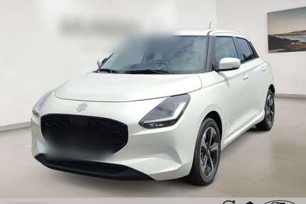 Suzuki Swift Gebrauchtwagen