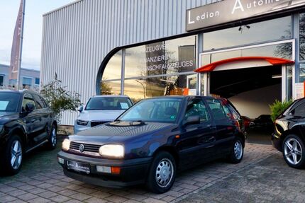 VW Golf 