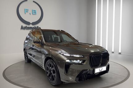 BMW X7 Gebrauchtwagen