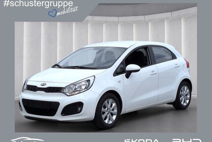 Kia Rio Gebrauchtwagen