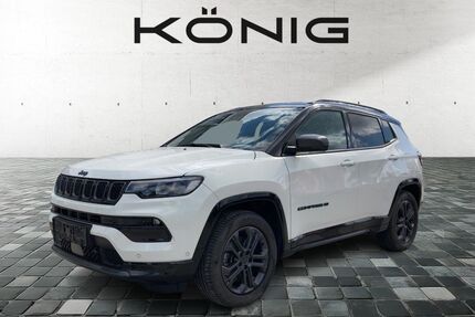 Jeep Compass Gebrauchtwagen