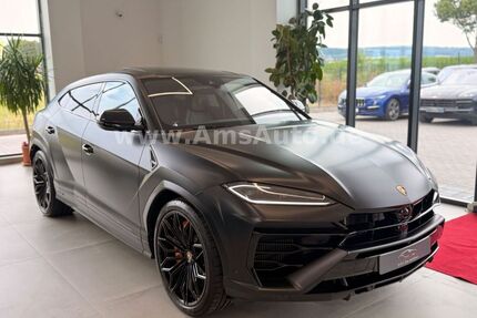 Lamborghini Urus Gebrauchtwagen