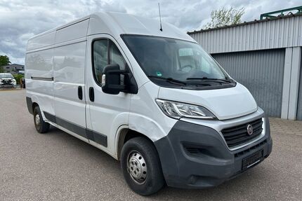 Fiat Ducato Gebrauchtwagen