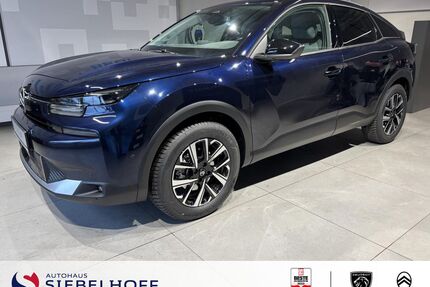 Citroen C4 Gebrauchtwagen