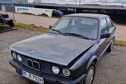 BMW 316 Gebrauchtwagen
