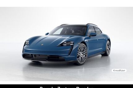 Porsche Taycan Gebrauchtwagen