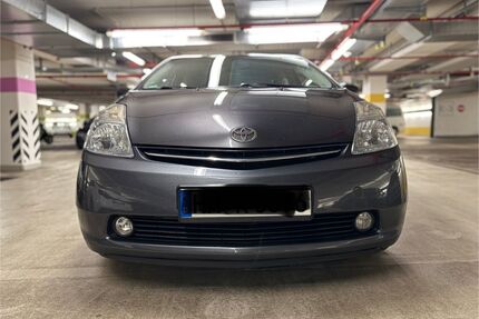 Toyota Prius Gebrauchtwagen