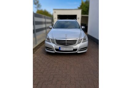 Mercedes-Benz E 250 Gebrauchtwagen