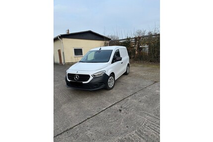 Mercedes-Benz Citan Kasten Gebrauchtwagen