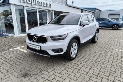 Volvo XC40 Gebrauchtwagen