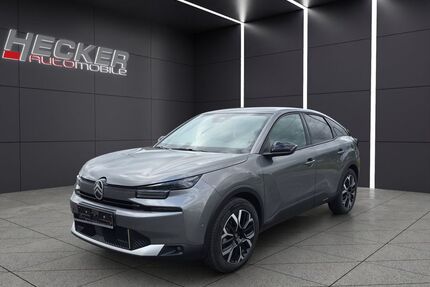 Citroen C4 Gebrauchtwagen