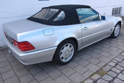 Mercedes-Benz SL 300 Gebrauchtwagen