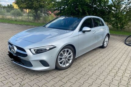 Mercedes-Benz A 200 Gebrauchtwagen