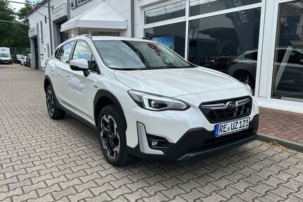 Subaru XV Gebrauchtwagen