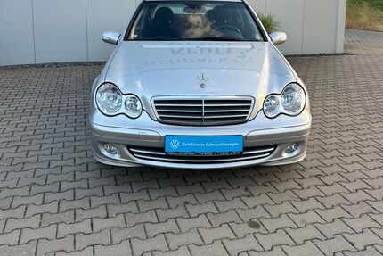 Mercedes-Benz C 220 Gebrauchtwagen