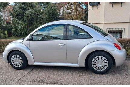 VW Beetle Gebrauchtwagen
