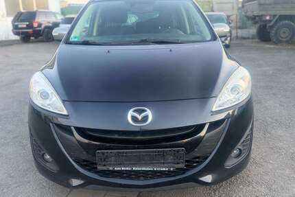 Mazda 5 Gebrauchtwagen