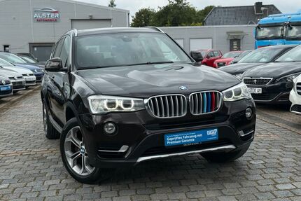 BMW X3 Gebrauchtwagen
