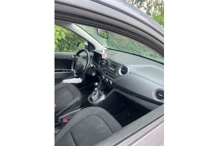 Hyundai i10 Gebrauchtwagen