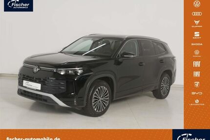 VW Tayron Gebrauchtwagen