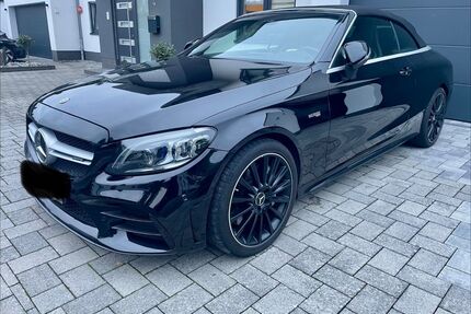 Mercedes-Benz C 43 AMG Gebrauchtwagen