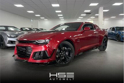 Chevrolet Camaro Gebrauchtwagen