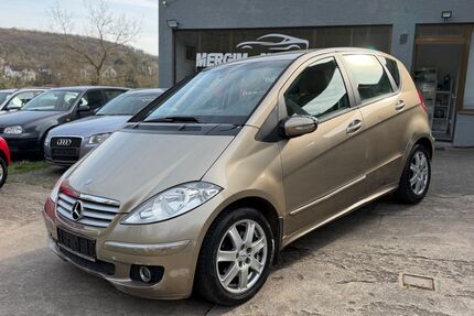 Mercedes-Benz A 200 Gebrauchtwagen