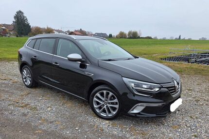 Renault Megane Gebrauchtwagen