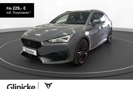 Cupra Leon Gebrauchtwagen