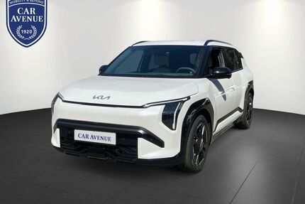 Kia EV3 Gebrauchtwagen