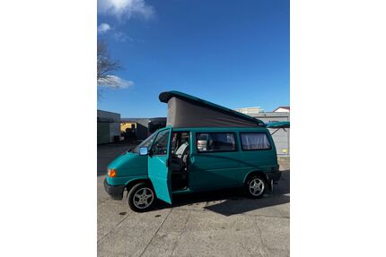VW T4 California Gebrauchtwagen